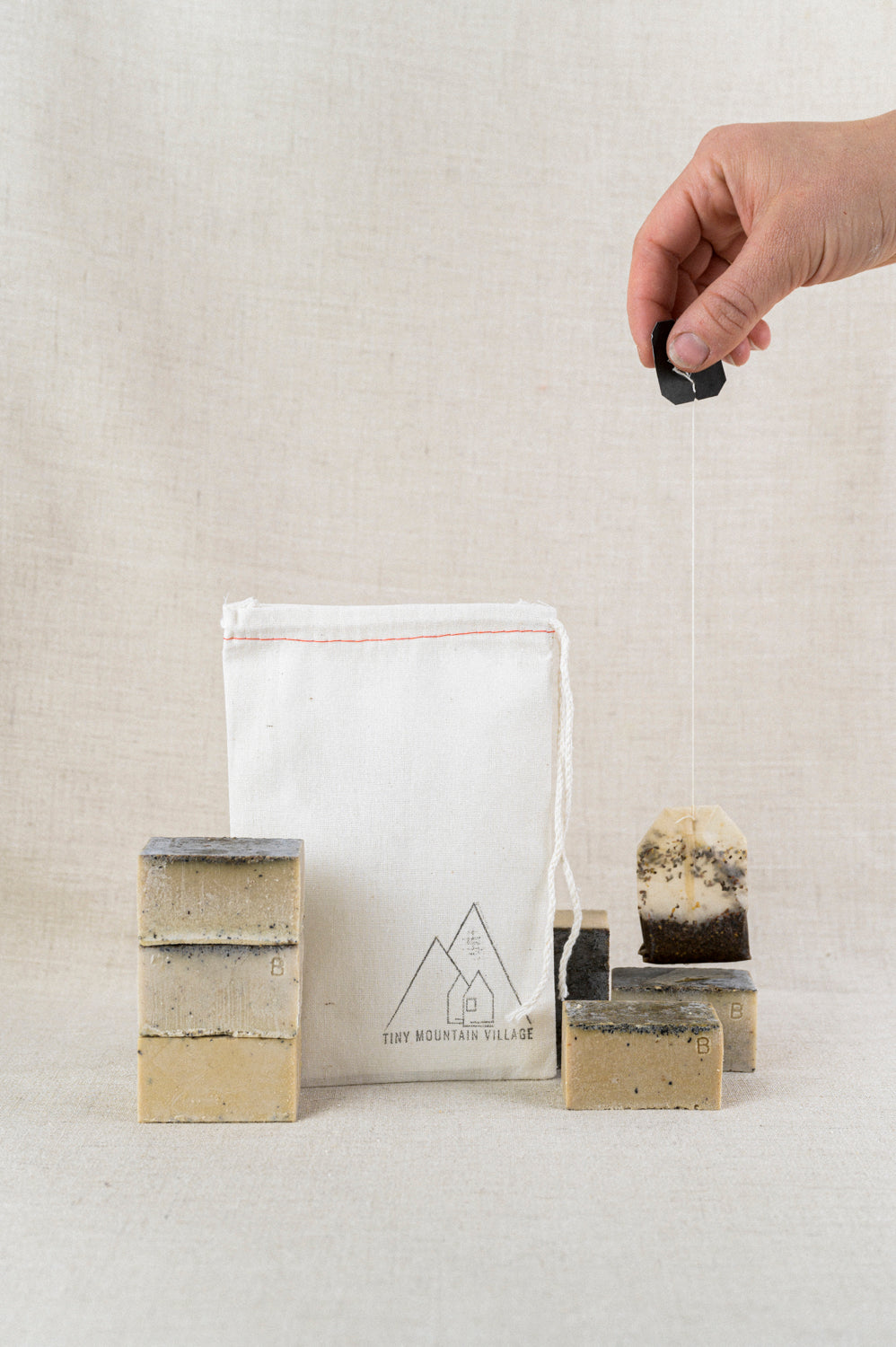 The Chai Latte Body bar