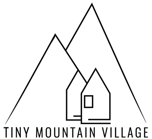 Tiny Mountain Village Gift Card